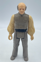 Star Wars Vintage Lobot Figure 1980 Empire Strikes Back Action Figure Ke... - £7.33 GBP