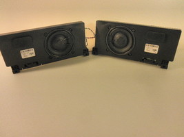 Vizio V705-G3 Speakers - $16.00
