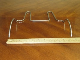 George Foreman Jr Rotisserie GR82 Metal REMOVER LIFTER Replacement Part - $160.13 MXN