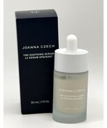 JOANNA CZECH The Soothing Serum 30ml / 1 fl. oz. Full Size NIB - $81.32 CAD