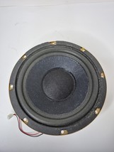 Bose Acoustimass 2683 Replacement Parts Speaker 8&quot; Part # 148143 Subwoofer - $12.62