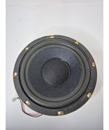 Bose Acoustimass 2683 Replacement Parts Speaker 8&quot; Part # 148143 Subwoofer - $232.76 MXN