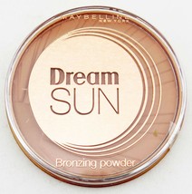 Maybelline Dream Terra Sun Bronzing Powder *Choose Your Shade*Twin Pack* - $9.99+