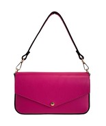 Modarno Borsetta Kemy da spalla e tracolla in vera pelle - $95.69 CAD+