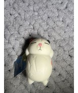 Final Fantasy Smashy Mashy Squishy Creature Toy With Defects - $22.18 CAD