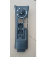 2009-2015 MAZDA MX-5 MIATA  CENTER CONSOLE M/T SHIFT BOOT CUP HOLDER, BL... - €127,03 EUR 2009-2015 MAZDA MX-5 MIATA  CENTER CONSOLE M/T SHIFT BOOT CUP HOLDER, BL... - €127,03 EUR