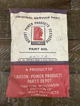 Tecumseh Lauson Power Products Part 24772 - $11.76