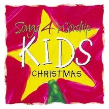 Songs 4 Worship: Kids Christmas by Various Artists (CD, Sep-2003, Time/L... - £1.34 GBP