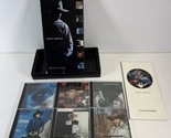 Garth Brooks The Limited Series 6 CD Box Set with Lyrics Booklet Complete  - £14.23 GBP