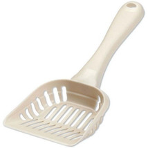 Petmate Large Litter Scoop: Durable High-Impact Plastic Sifter with Enha... - £3.11 GBP+