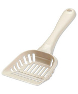 Petmate Large Litter Scoop: Durable High-Impact Plastic Sifter with Enha... - £3.07 GBP+
