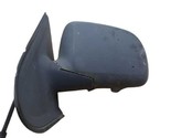 Driver Side View Mirror Manual Paddle Mirror Fits 91-94 EXPLORER 362192 - $58.41