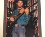 Todd Brumley Trading Card Branson On Stage Vintage 1992 #13 - £1.57 GBP