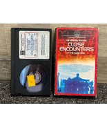 Close Encounters of the Third Kind - Special Edition - Beta Betamax - (N... - $9.50