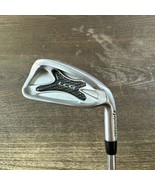 TAYLORMADE LCG 6 IRON GOLF CLUB TAYLITE STIFF STEEL GOOD GRIP RH - $16.89