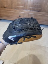 EASTON 12.5&quot; Premium BASEBALL GLOVE BX1250B BLACK MAGIC Ideal Fit System... - $26.99