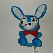 FNAF Five Nights At Freddy&#39;s Toy Bonnie Plush 8.5&quot; Funko 2016 Hot Topic - $49.45