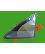 07-13 mercedes s550 w221 s600 rear right passenger door quarter window g... - $1,792.72 MXN