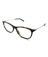 Givenchy Eyeglasses Frames GV 0129 086 52-16-145 Dark Havana Made in Italy - £76.44 GBP