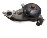 Water Coolant Pump From 2009 Chevrolet Avalanche  5.3 12637371 - £39.70 GBP