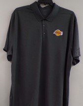 Nike Golf Los Angeles Lakers NBA Basketball Mens Polo XS-4XL, LT-4XLT New - £40.34 GBP