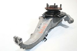 2006-2008 INFINITI M35 RWD FRONT RIGHT PASSENGER SPINDLE KNUCKLE ASSEMBLY P1899 image 6