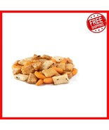 NUTS U.S. Sesame Oriental Rice Crackers - 4 LBS | No Artificial Colors &amp;... - €44,43 EUR