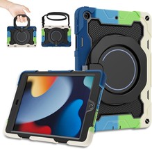 For 10.2 Case 9th 8th 7th Generation with Screen Protector 15ft Drop Pro... - $53.59