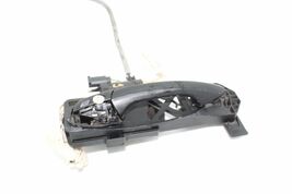 07-13 MERCEDES-BENZ W221 S600 FRONT LEFT DRIVER SIDE EXTERIOR DOOR HANDLE E4644 image 5
