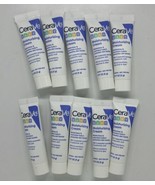 Lot Of 10 New CeraVe Baby Moisturizing Lotion Cream Deluxe Travel Size .... - £11.66 GBP