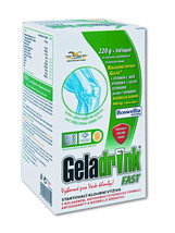 Geladrink Fast Collagen 360 capsules Vitamin Food Supplement Boswellia e... - $55.50