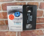 Cabin By The Lake (VHS, 2000) Judd Nelson, Hedy Burress, Psychological T... - £14.88 GBP