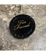 Too Faced Chocolate Soleil Medium/Deep Matte Bronzer - 0.14oz 4g Size - $19.99