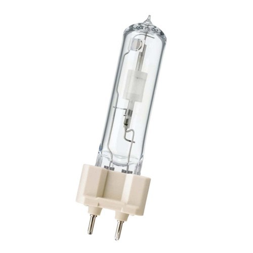 281378 Philips CDM-T 70W 88V G12 Clear T19 Metal Halide Lamp - £25.71 GBP