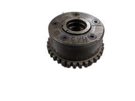 Exhaust Camshaft Timing Gear From 2013 Jeep Grand Cherokee  3.6 05194369AG - $49.95