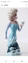 Disney Frozen  Elsa Figurine Collection Figurine NEW - $445.24 MXN