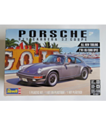 Revell 1:24 Porsche 911 Carrera 3.2 Coupe Open Box Complete - £23.56 GBP