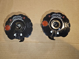 25AA58 KEURIG 2.0 PARTS: PAIR OF K-CUP ADAPTERS, VERY GOOD CONDITION - $10.36