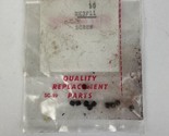 Lot 10 x Snap On Tools Quality Replacement Parts ME3F11 ￼SC-89 Tap Screw... - $19.79