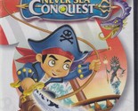 Captain Jake and the Never Land Pirates: The Great Never Sea Conquest (DVD) - $13.18