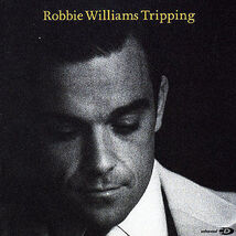 Tripping [Single] by Robbie Williams (CD) - $0.94