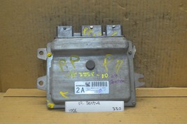 2009 Nissan Sentra 2.0L Engine Control Unit MEC900830A1 ECU Module 330-10d6 - $29.99