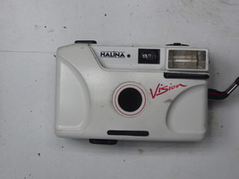 Haking :  Halina Vision (White) - Camera - (SB9) - £6.38 GBP