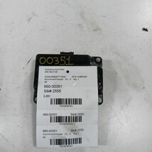 Power Inverter Module Fits 15-23 Jeep Renegade - $69.94