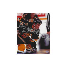 Ken Linseman Boston Bruins Autographed 8x10 Photo Reprint - $18.00