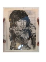 Bill Wyman Of The Rolling Stones Press Kit Photo - $500.47 MXN