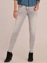 Democracy mid-rise jegging jeans Light Grey - $24.75+