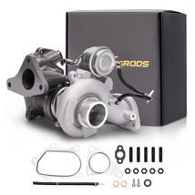 Turbo for Subaru Impreza WRX Forester Turbocompressor EJ255 2.5L 49477-04000 - £130.50 GBP