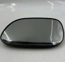 2011-2020 Dodge Caravan Passenger Side Power Door Mirror Glass Only F04B... - £32.33 GBP