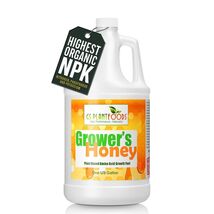 Grower's Honey Plant Based Amino Acid - $20.74+